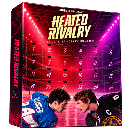 Rivarly Advent